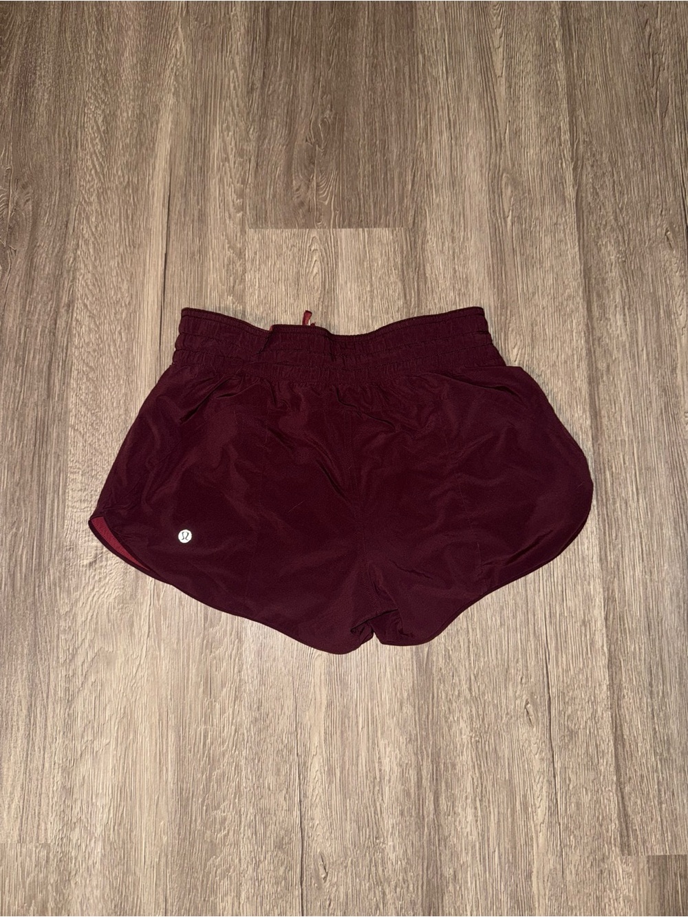 Lululemon Chose a Side Short 3”